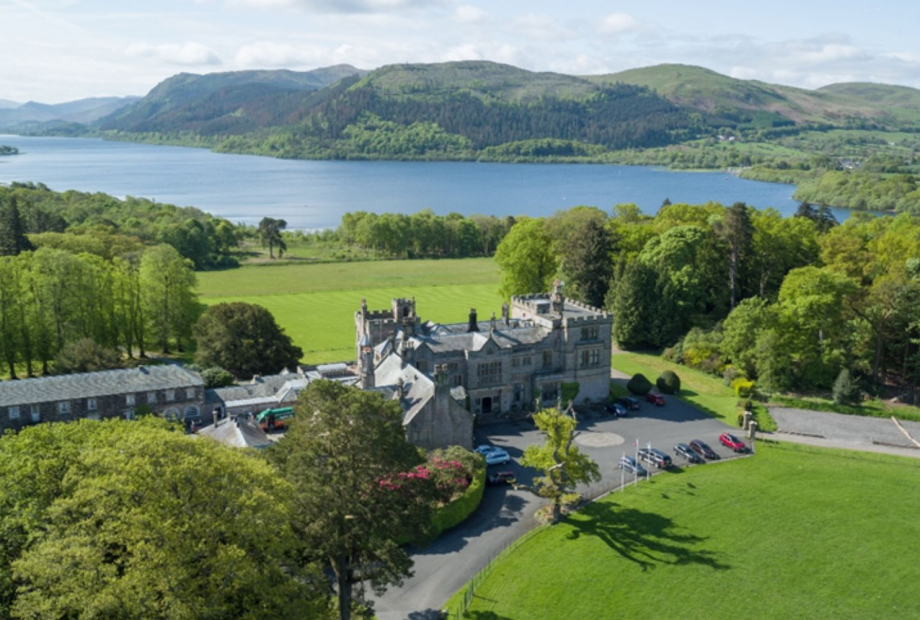 Armathwaite Hall & Wildlife Park Strengthen CSR with £4,400 Donation to SEED Madagascar	