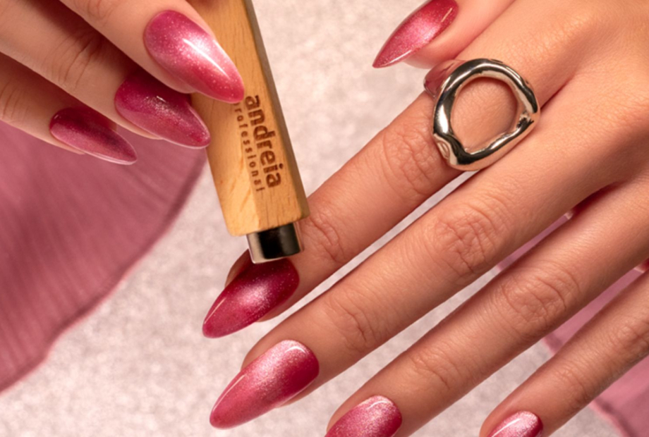 Andreia Professional Expands Nail Innovation Portfolio with MEOWGIC Gel Polish	