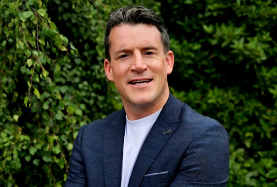 VOYA announces Andrew Darmody as its new Commercial & Operations General Manager