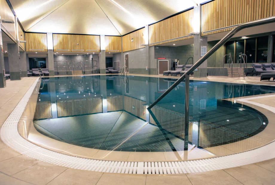 Riverhills’ ‘Book Time, Not Treatments’ Concept Brings New Freedom to Spa Days 