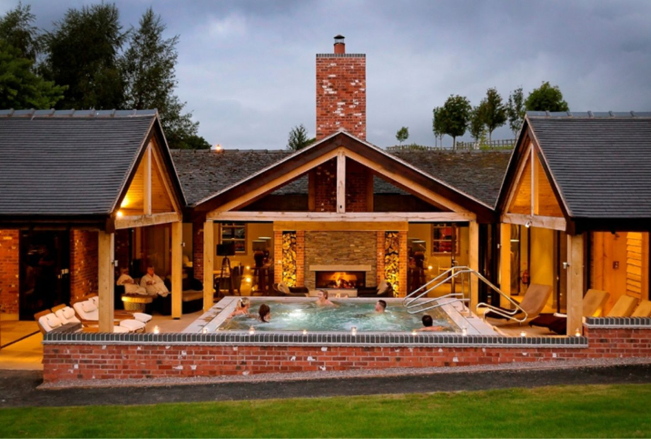Moddershall Oaks Expands Spa Treatment Menu with Tribe517