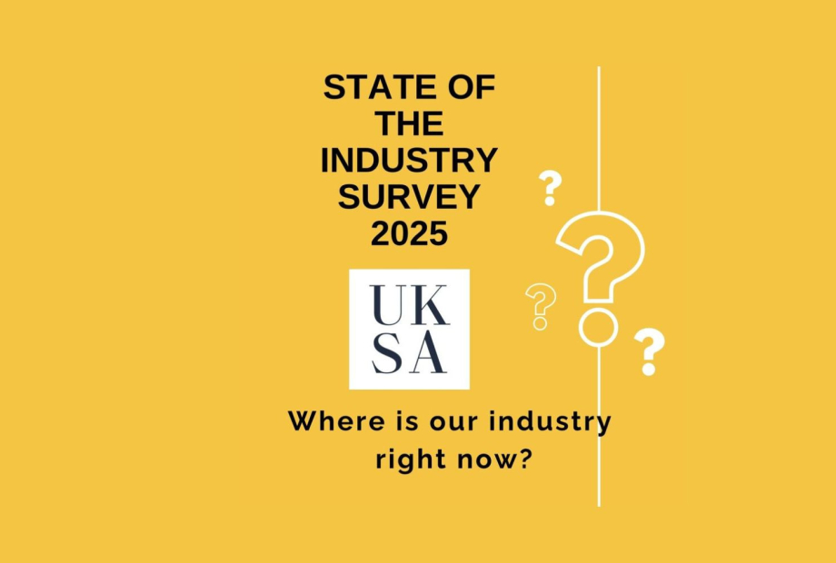 UKSA Releases State of Industry Survey Report for 2025 