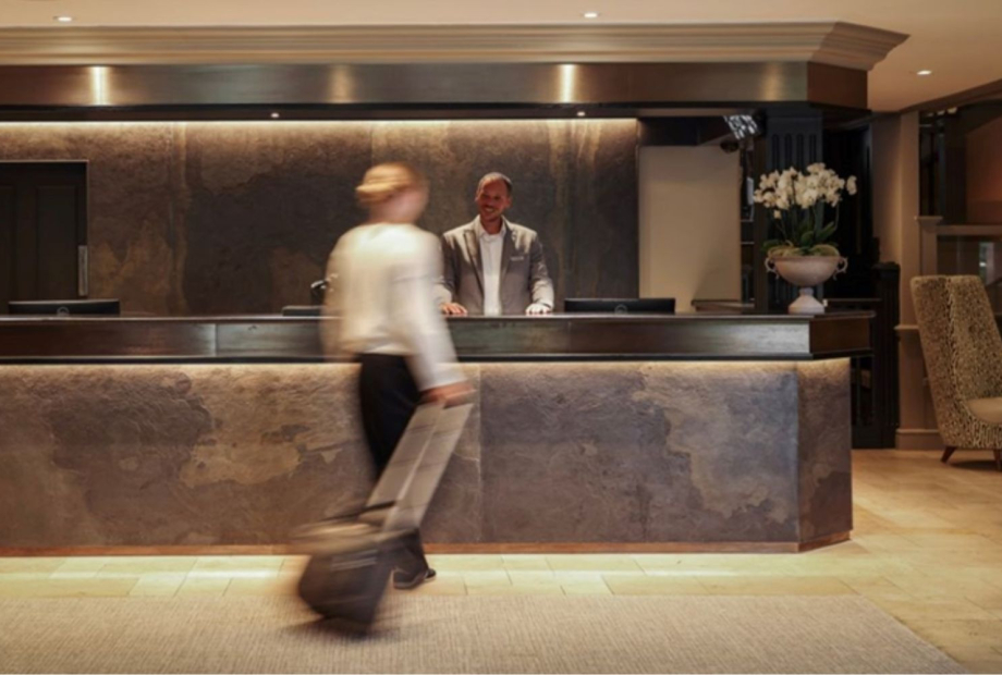 Donnington Valley Hotel unveils its next era as Donnington & Co.