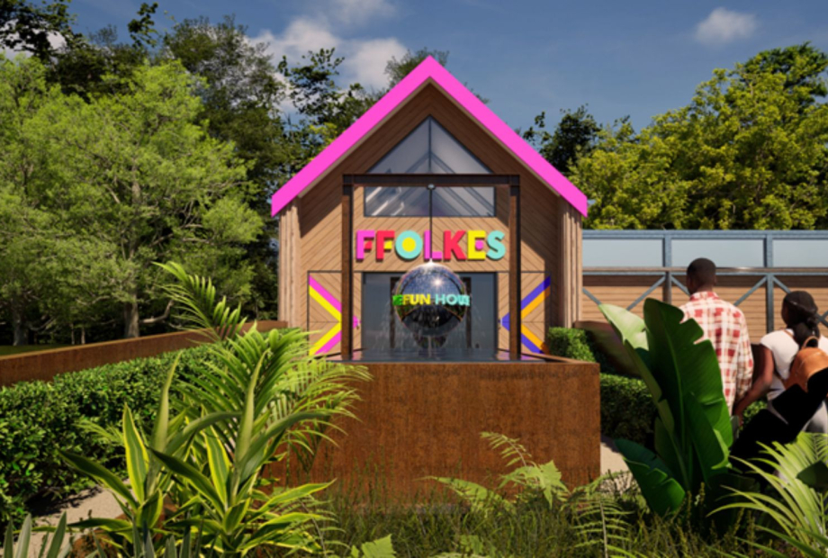 New £3m thermal spa coming soon at Ffolkes Pub & Hotel