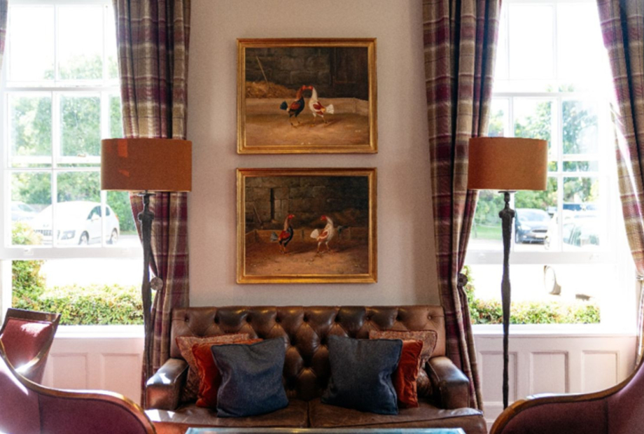 Bedford Lodge Hotel & Spa Launches £250,000 Reinvestment Programme
