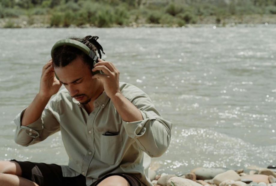 Myndstream founder spearheads new Global Wellness Institute Music for Health & Wellbeing initiative