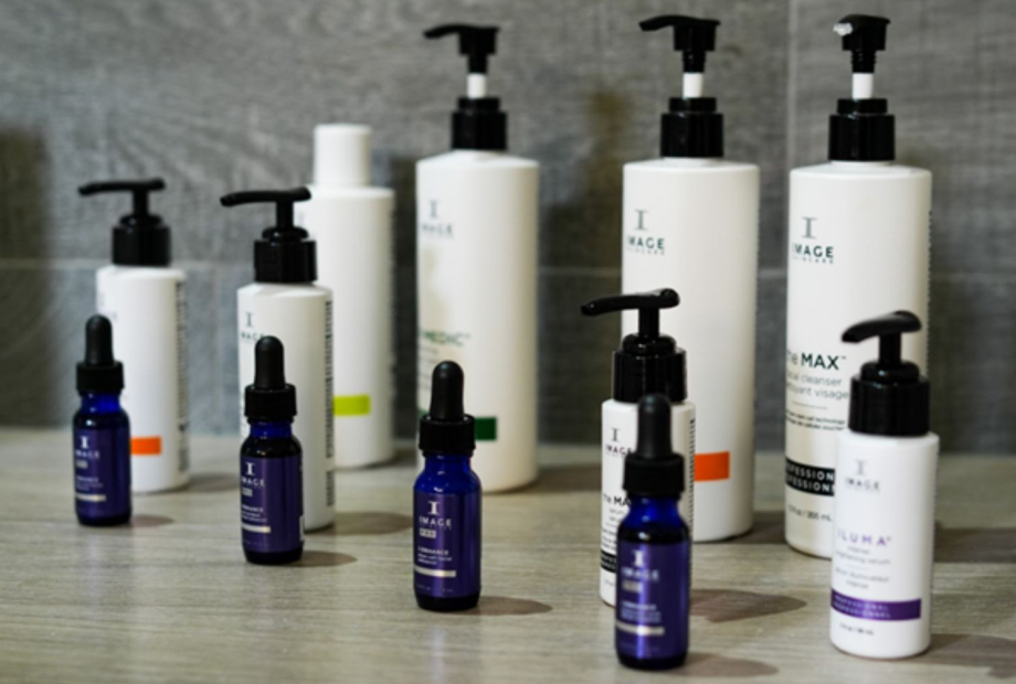 IMAGE Skincare Announces Champneys as UK Flagship Spa Partner 