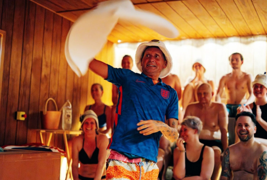 British Sauna Society searches for 2026 UK Show Aufguss Championships host venue