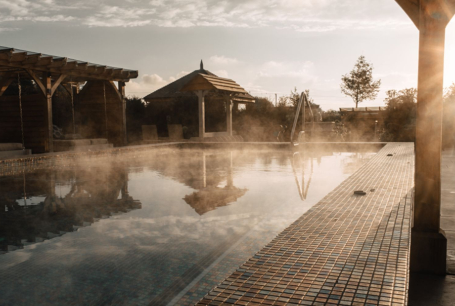Manor House Alsager Announces New Autumnal Spa Experience