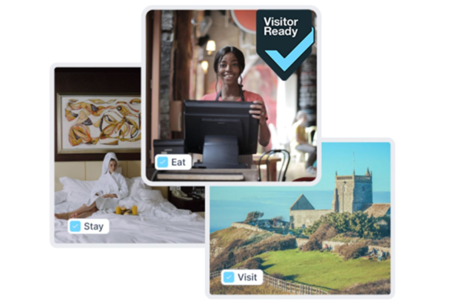 The AA Launches Free Visitor Ready Accreditation for UK Hospitality Businesses