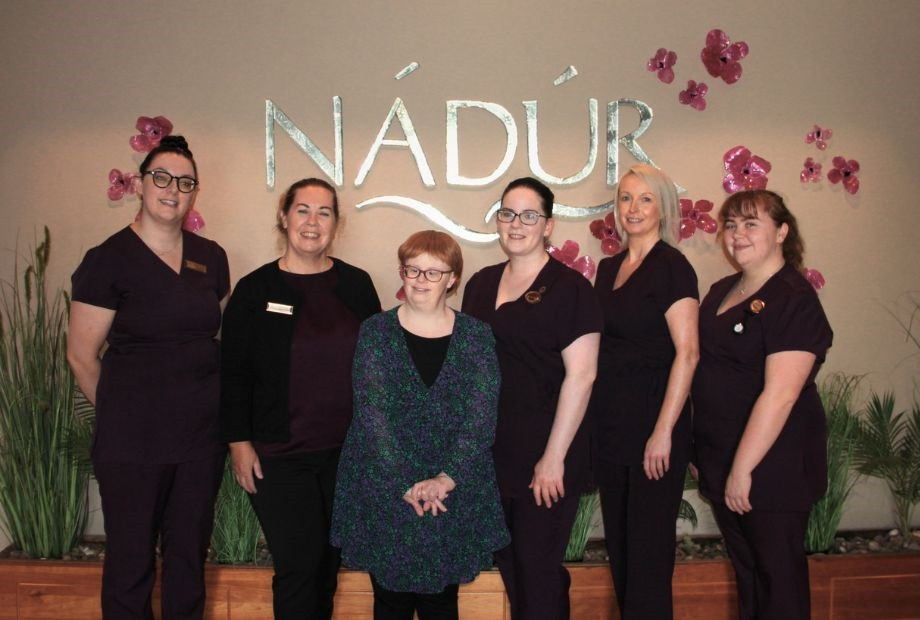 Nádúr Spa at Ballygarry Estate Hotel Launches New Sensory Sensitive Treatment 