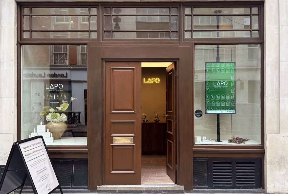 Honest Review: Spa Life tries LAPO’s new Signature Custom Facial with Skin Analysis