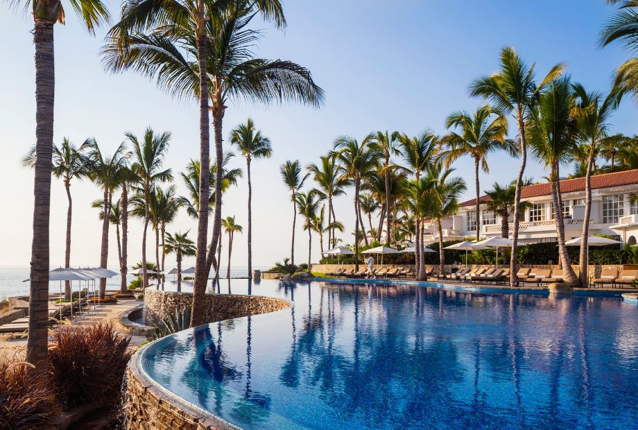 One&Only Palmilla Unveils The Baja Wellness Collective