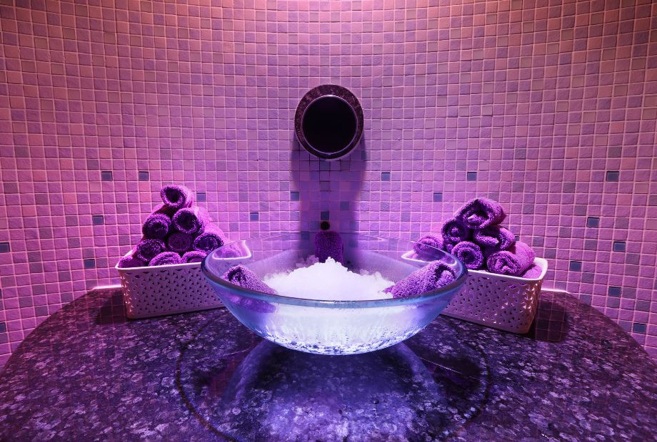 Titanic Spa Launches Specialised Menopause Wellness Programme 