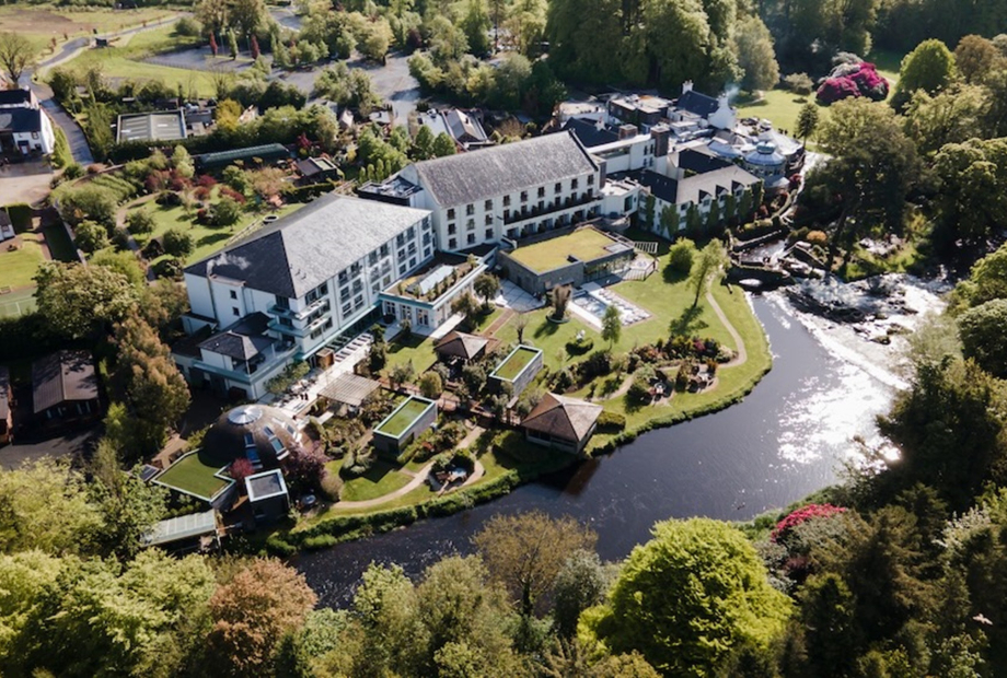 Galgorm Collection Earns Top Industry Accolades at AA Hospitality Awards