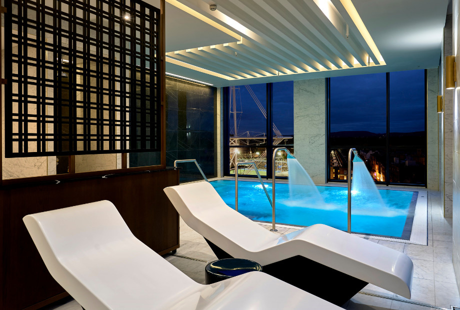 The Parkgate Hotel partners with OSKIA to bring world-class wellness home to Wales