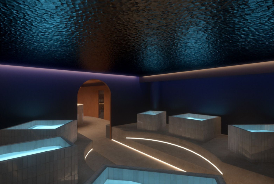 Reset, a brand-new luxury wellness destination in Islington