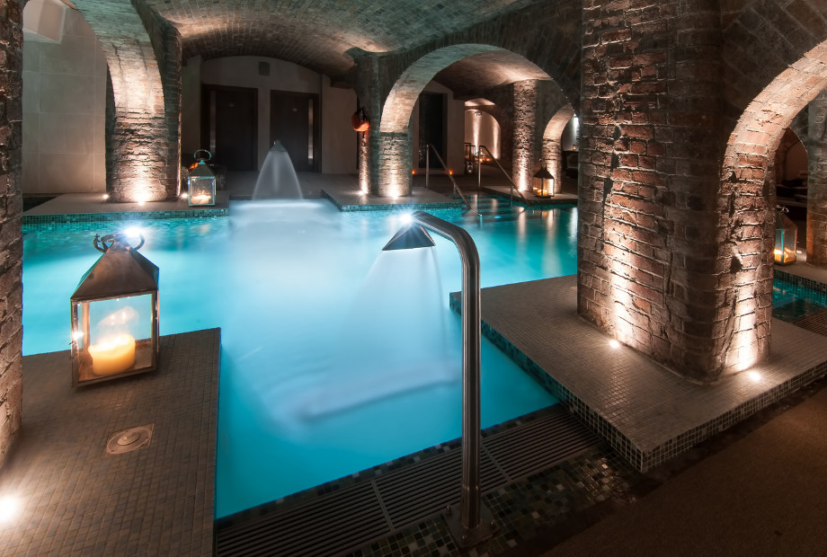 What’s next in spa & wellness: 2026 Trends from Titanic Hotel Liverpool