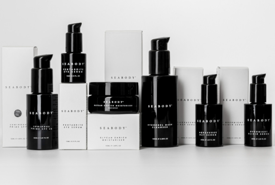 W London partners with Seabody to bring marine wellness treatments to guests
