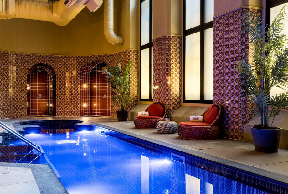 Spa Life reviews the luxurious Skeyndor Timeless Prodigy Facial