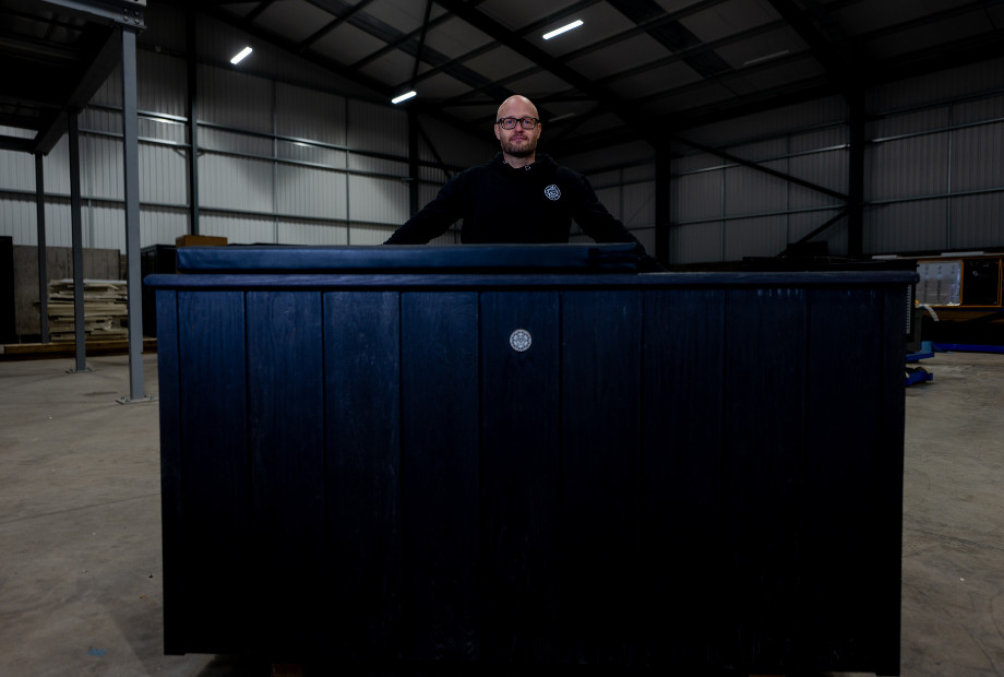 Inside the Cold Therapy Boom: Expert Insights from Brass Monkey’s CEO