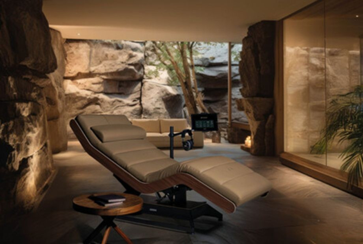 Gharieni Unveils RLX BrainGym™: A New Era in Mental Fitness