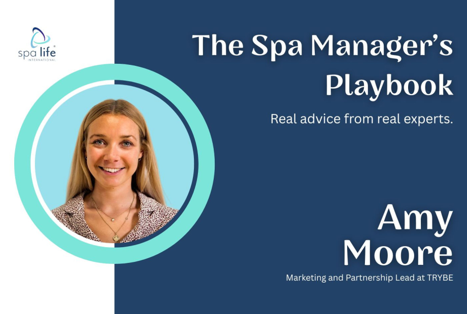 How a Frictionless Booking Process Drives Conversions and Spa Profits