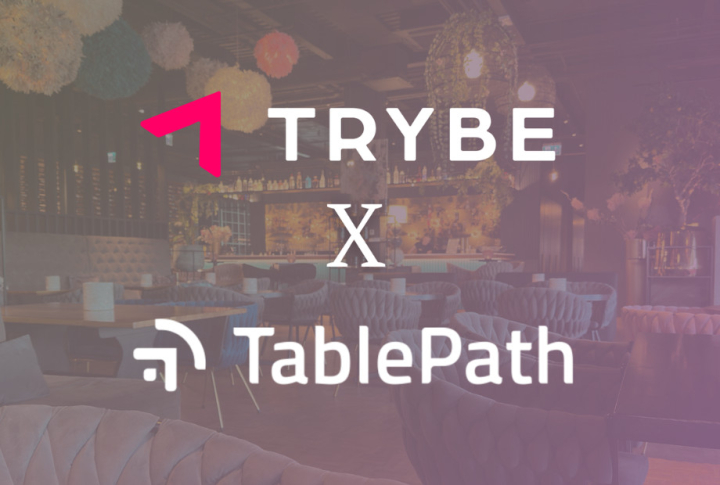TRYBE Integrates with TablePath to Streamline Dining, Spa and Leisure Bookings 