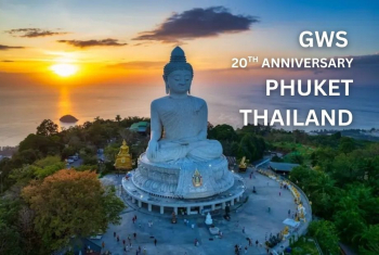 Global Wellness Summit Marks 20 Year Anniversary in Phuket