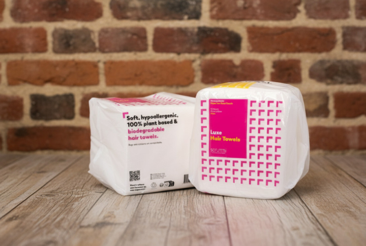 Scrummi Raises the Bar with B Corp Recertification, Achieving 103 Points 