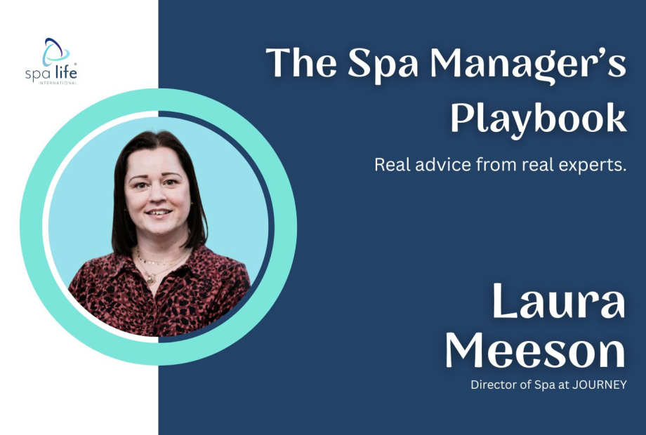The Role of Online Booking in Driving Spa Performance