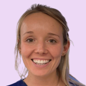 Dr Elizabeth Almas