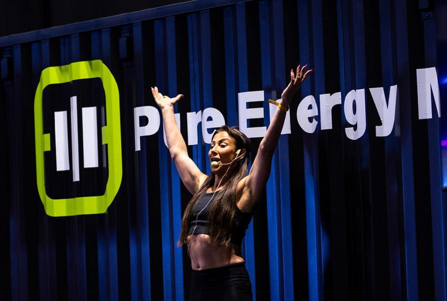 PerformX Live, the Business of Fitness show, returns in 2026