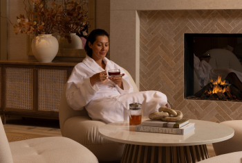 BC SoftWear reveals new Aspen Robe