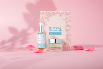 The Organic Pharmacy Expands Retail Presence with Launch into Marks & Spencer 