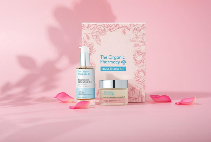 The Organic Pharmacy Expands Retail Presence with Launch into Marks & Spencer 