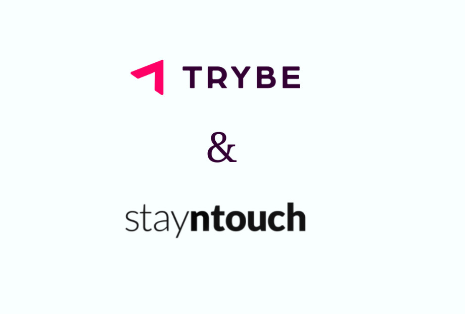 TRYBE, Stayntouch Launch Unified Spa–Hotel Integration