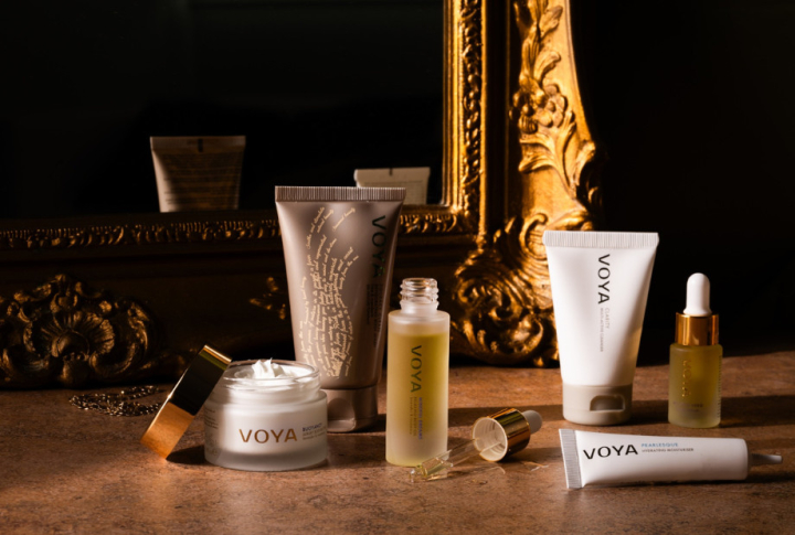 Irish brand VOYA Debuts New Sets for 2026