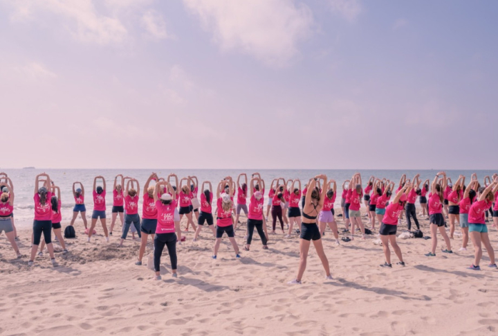 GWD Unveils 2026 Theme #JoyMagenta