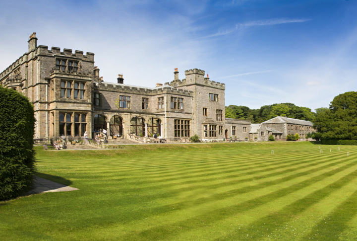 Armathwaite Hall Launches Nature Based Wellness Experiences