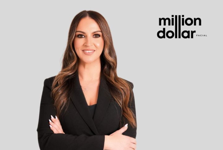 Million Dollar Facial appoints Amy Holland-Rathmill to lead sales.