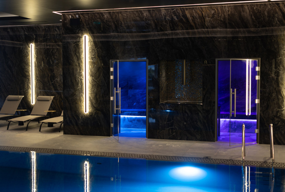 Imperia Spa in Glasgow Launches a Galentine’s Experience