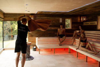 British Sauna Society announces 2026 UK Aufguss Championships at Galgorm Resort