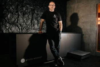 Brass Monkey Appoints Phil Learney as Scientific & Performance Strategy Advisor