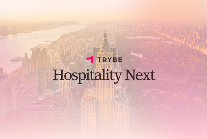 Trybe and Sal Capizzi Launch New Podcast