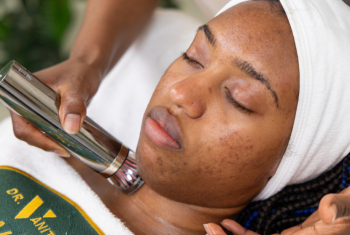 Dr. Vanita Rattan Launches First Science-Led Facial for Skin of Colour
