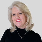 Christine Clinton