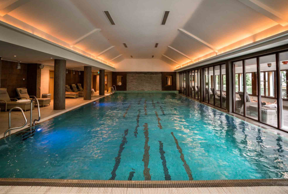 Armathwaite Hall Launches Japanese Inspired Head Spa