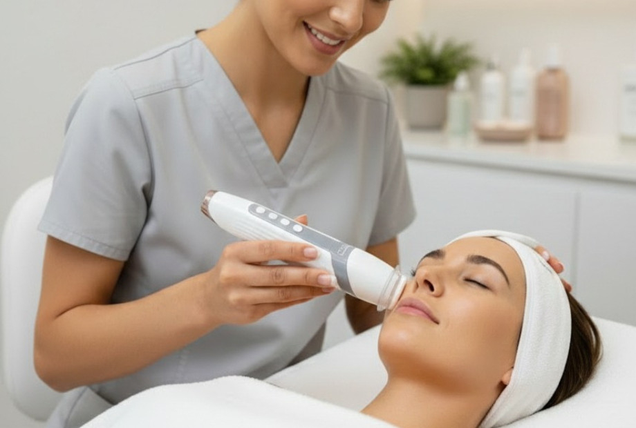 CACI Launches Prep & Glow Pro Following Unprecedented Demand