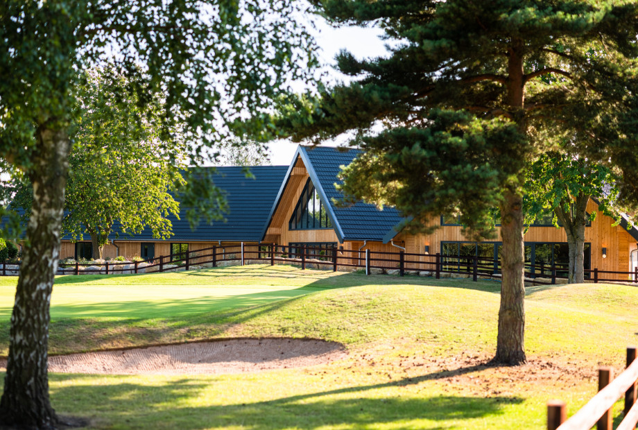 Laceby Manor Resort Hosts Free Open Day 